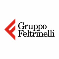 gruppofeltrinelli logo