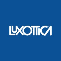 luxottica logo